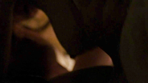 Pic: Odessa Young in Shirley