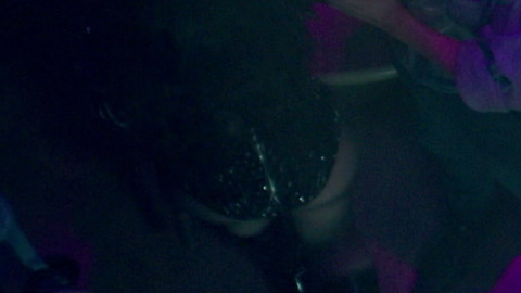 Pic: Ela Velden in Diablero