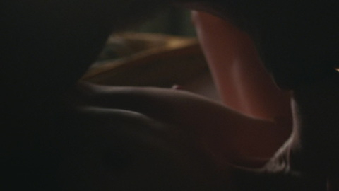 Pic: Carrie Coon in The Nest