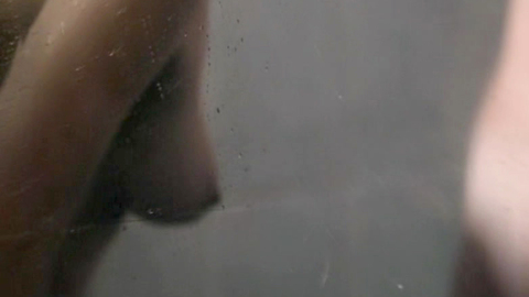 Pic: Kathryn Kuhn in Zombie with a Shotgun