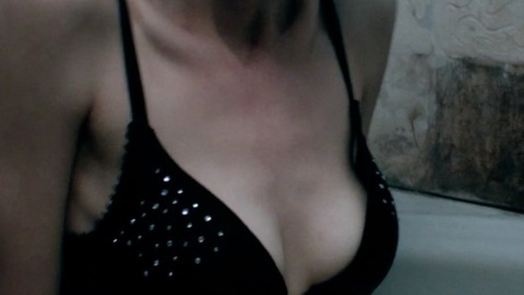 Pic: Saara Lamberg in Innuendo