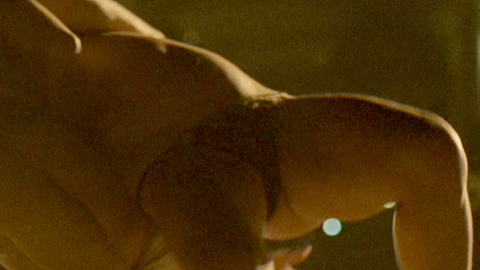 Pic: Leticia Brédice in Museo