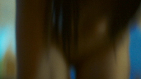 Pic: Augie Duke in Burning Kentucky (2019)