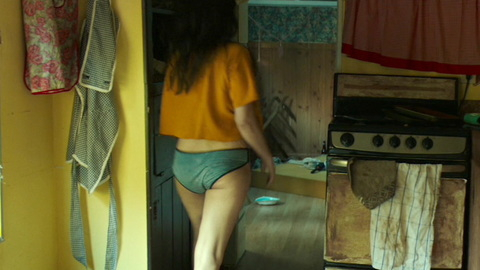 Pic: Augie Duke in Burning Kentucky (2019)