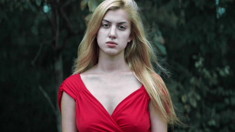 Pic: Emilie Dhir in Burning Kentucky