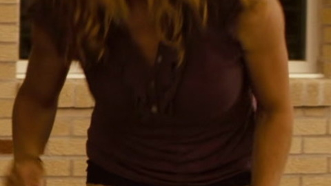 Pic: Elisabeth Shue in Janie Jones