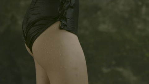 Pic: Alice Tantayanon in Dead Earth