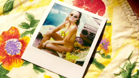 Pic: Autry Haydon-Wilson in Interrogation