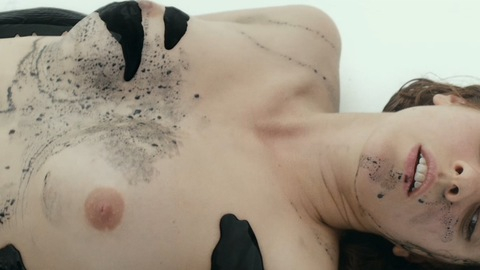 Pic: Noémie Merlant in Jumbo