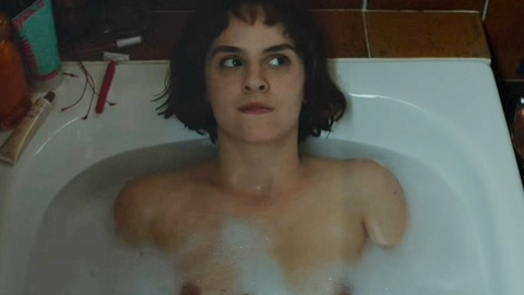 Pic: Noémie Merlant in Jumbo