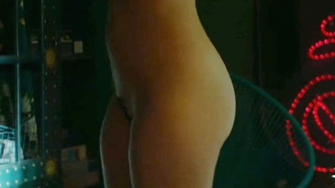 Pic: Noémie Merlant in Jumbo