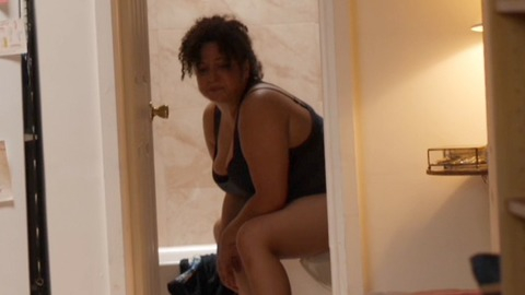 Pic: Natalie Woolams-Torres in High Maintenance
