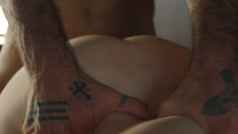 Pic: Anna Maria Sieklucka in 365 Days