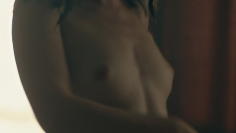 Pic: Anna Maria Sieklucka in 365 Days