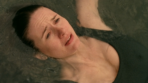 Pic: Emily Mortimer in Leonie (2010)