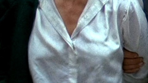 Pic: Debra Winger in Legal Eagles