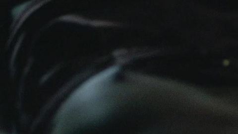 Pic: Mélanie Thierry in With the Wind