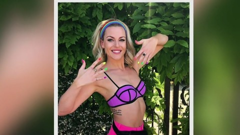 Pic: Dayna Kathan in Vanderpump Rules (2013-2024)