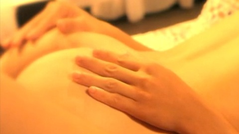 Pic: Qing-Qing Wu in The 33D Invader