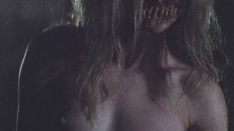 Pic: Shenae Grimes in The Rake