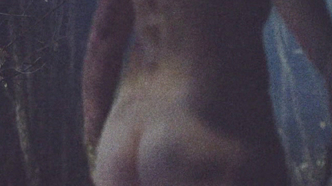 Pic: Shenae Grimes in The Rake