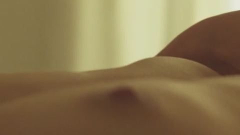 Pic: Delfine Bafort in You Go To My Head