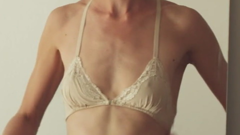 Pic: Delfine Bafort in You Go To My Head (2017)