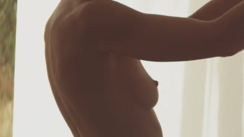 Pic: Delfine Bafort in You Go To My Head