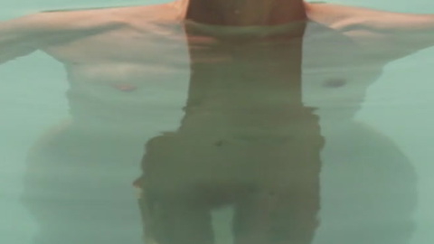 Pic: Delfine Bafort in You Go To My Head