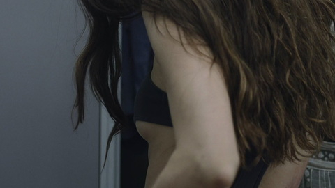 Pic: Olivia Molina in La Valla (2020)