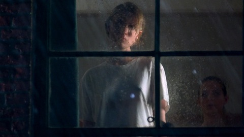 Pic: Ivanna Sakhno in High Fidelity (2020)