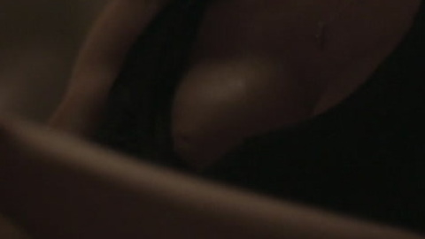 Pic: Parisa Fitz-Henley in The Sinner
