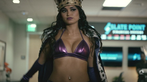 Pic: Antonimar Murphy in Good Girls