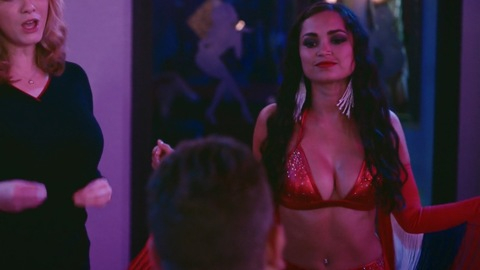 Pic: Antonimar Murphy in Good Girls