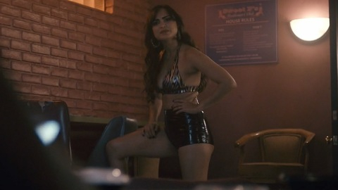 Pic: Antonimar Murphy in Good Girls