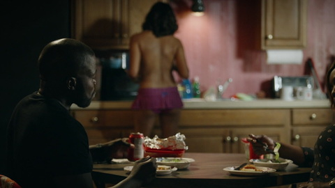 Pic: Noureen DeWulf in Good Girls