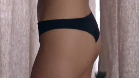 Pic: Ana Tanaka in Stay