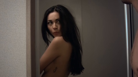 Pic: Ana Tanaka in Stay