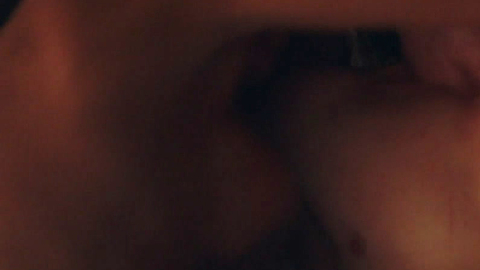 Pic: Lucile Jaillant in White House Farm