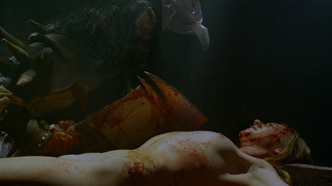 Pic: Victoria Levine in Pigster
