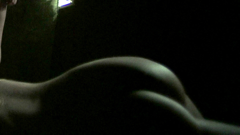 Pic: Alice Tate in Snowbound