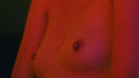 Pic: Judy Lucille Sabin in Goldie