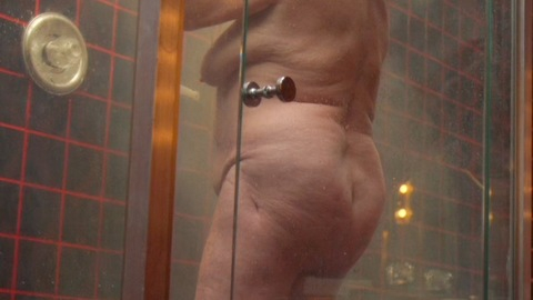 Pic: Veronika Nowag-Jones in Hunters