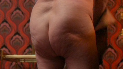 Pic: Veronika Nowag-Jones in Hunters