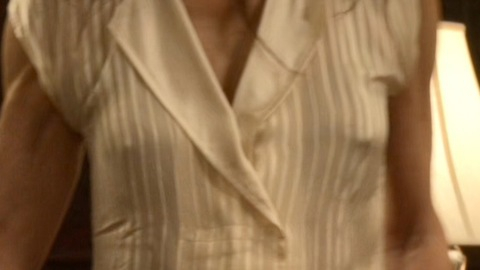 Pic: Lena Olin in Hunters (2020-2023)