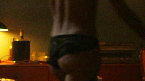 Pic: Laysla De Oliveira in Locke & Key