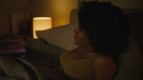 Pic: Bethany Brown in Charmed (2018-2020)