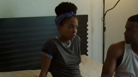 Pic: Zora Howard in Premature (2019)