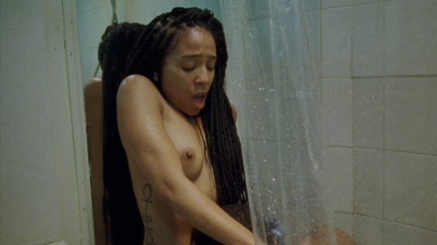 Pic: Zora Howard in Premature
