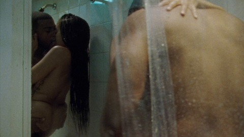 Pic: Zora Howard in Premature